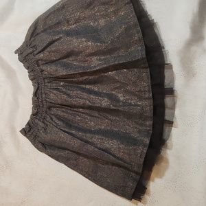 Gap skirt size m [8] for girls
